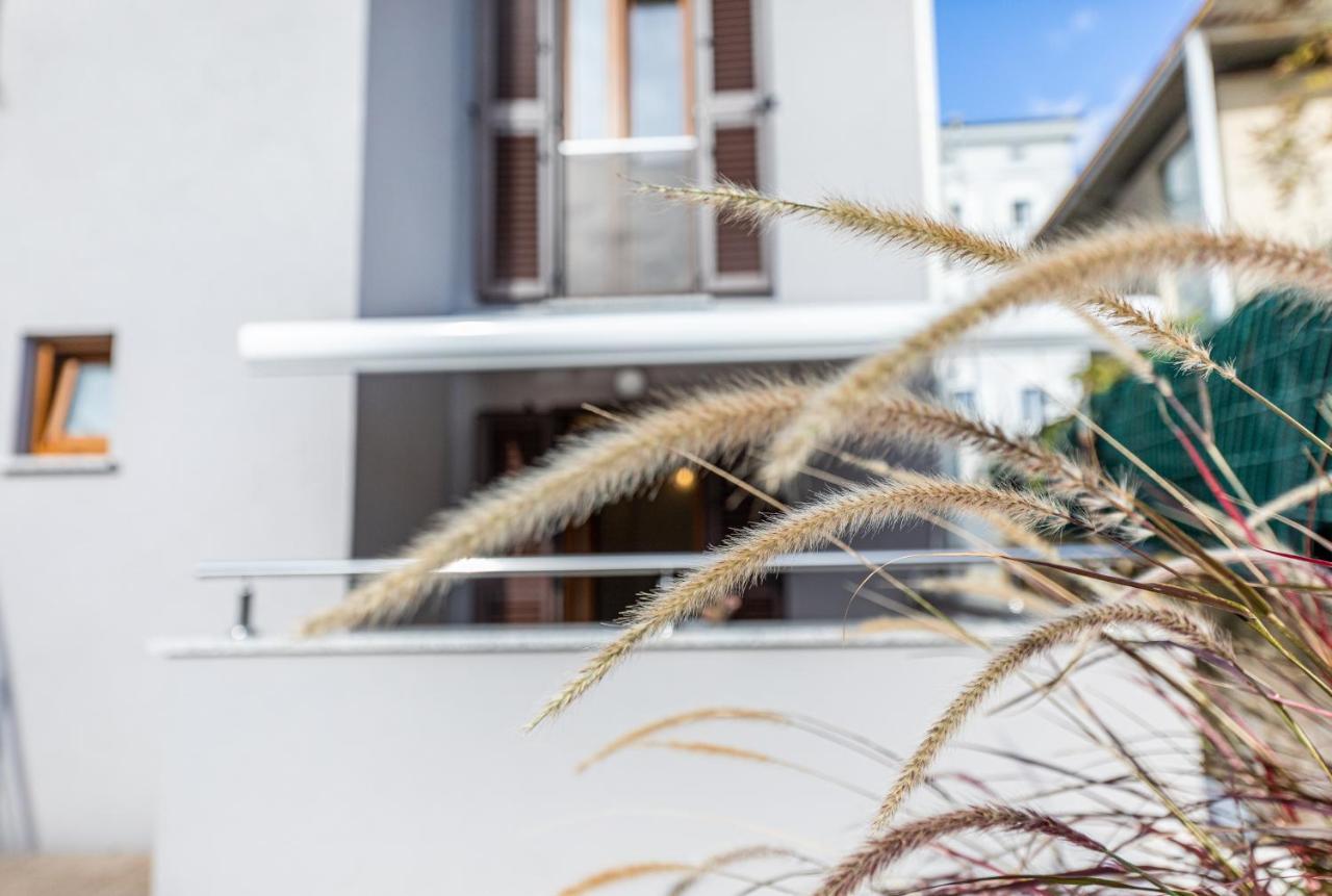 Apartments Crnekovic III Baška Buitenkant foto